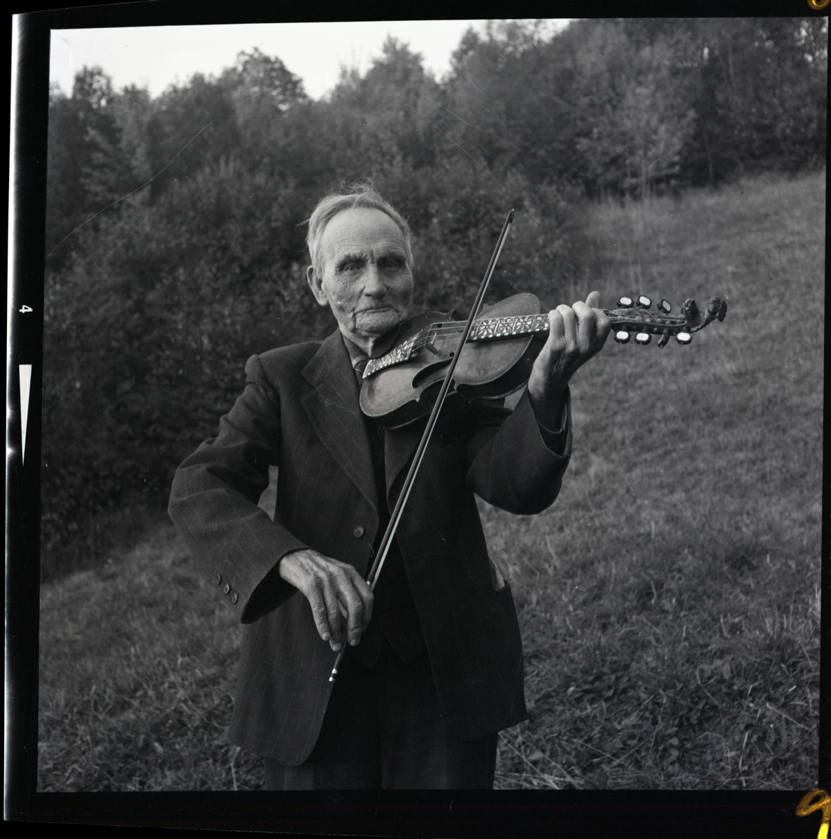Olav Moe