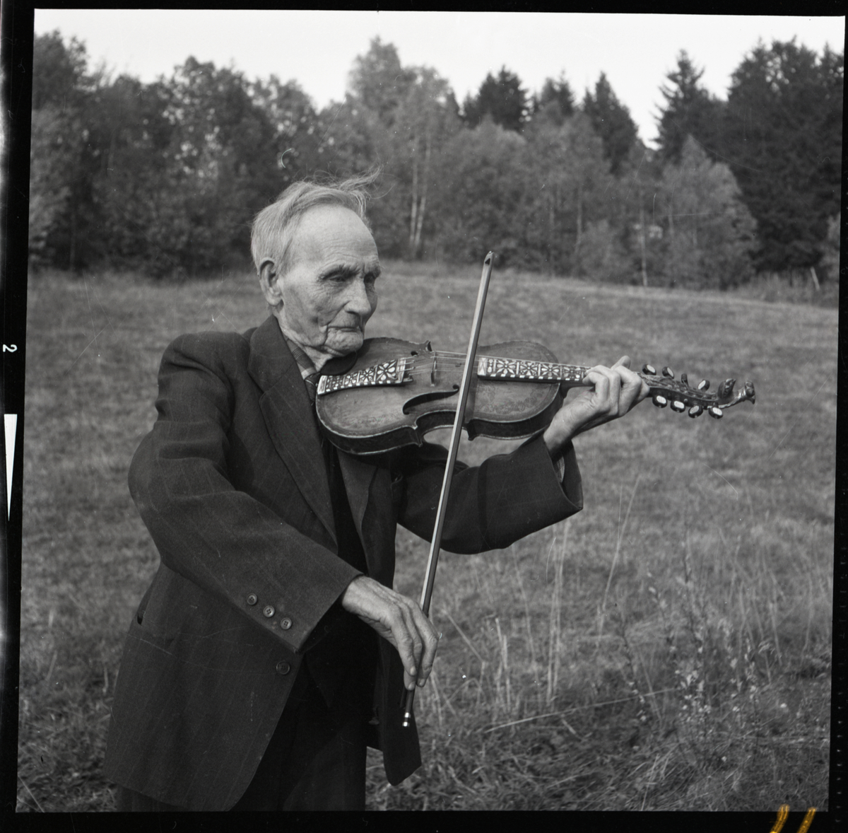 Olav Moe