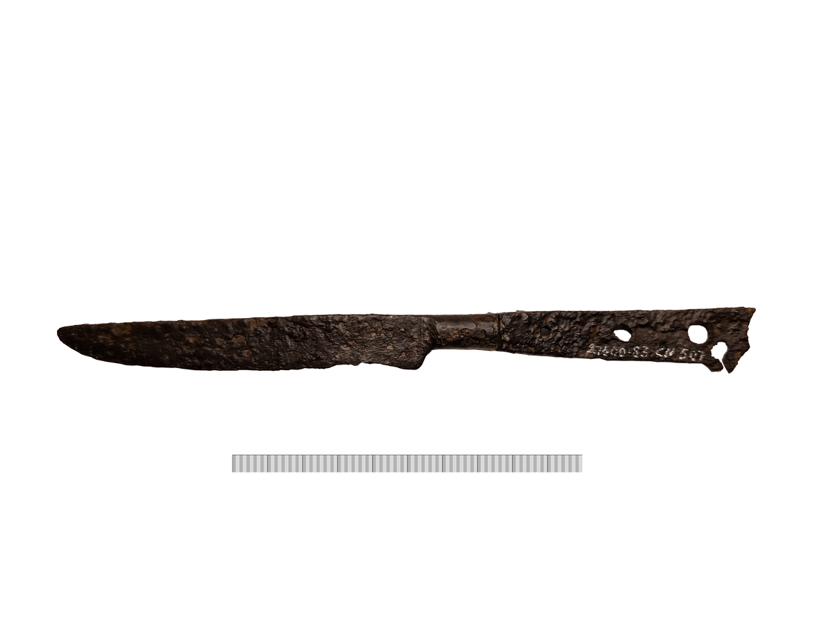 KNIV
