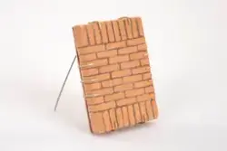 Inside and  Outside [Brosje]