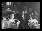 Porträtt, Vallin, Amsta, Kolbäck.
Ur Gustaf Åhmans samling.