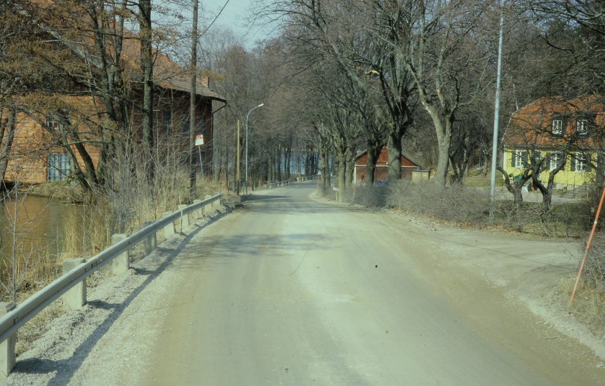 Kvarndammen i Sundsvik
