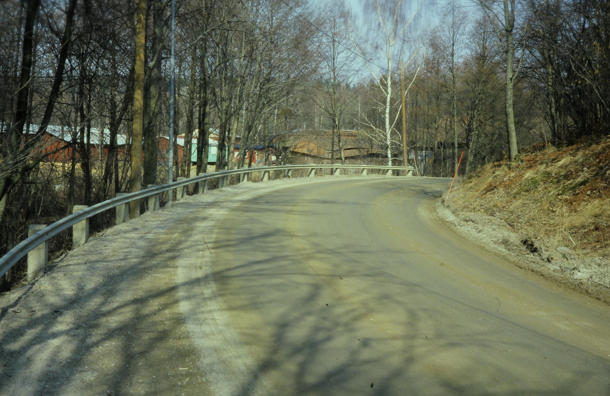 Kvarndammen i Sundsvik