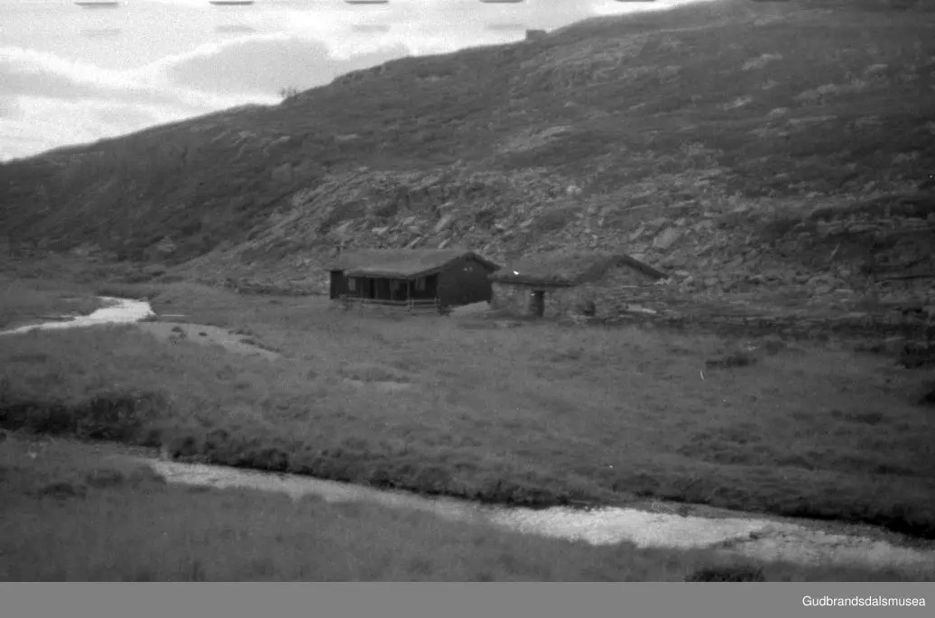 Snødøldalen Stor-Elvdal