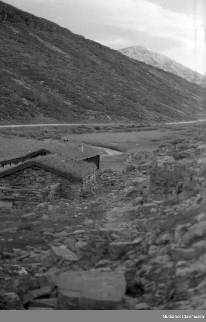 Snødøldalen Stor-Elvdal