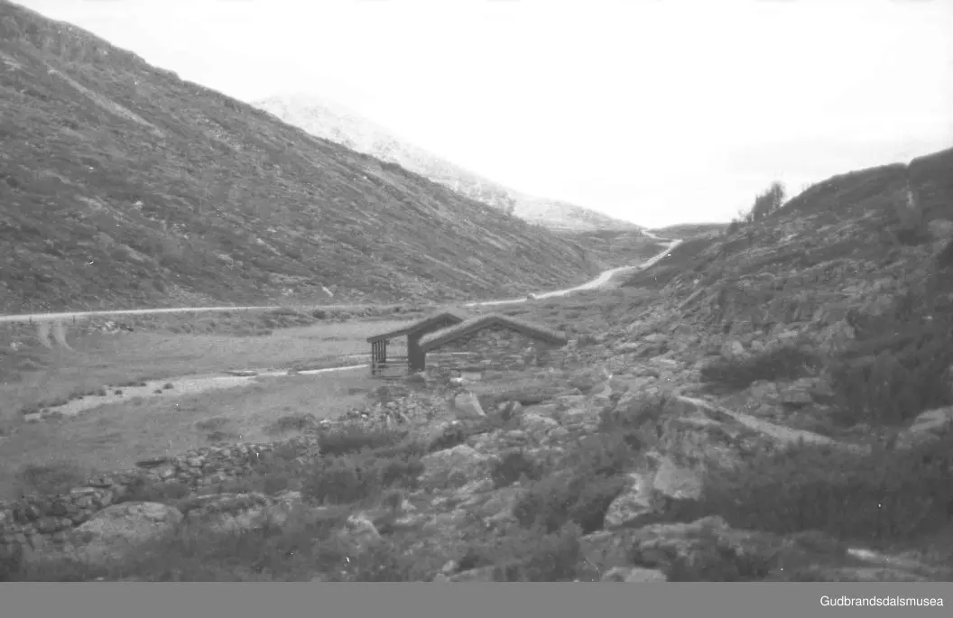 Snødøldalen Stor-Elvdal