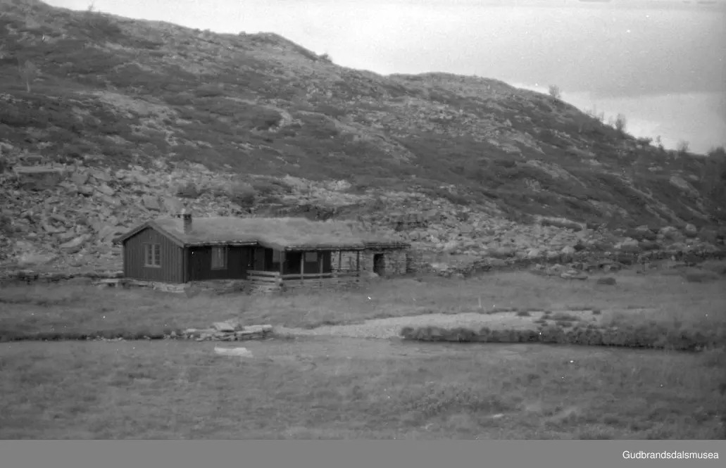 Snødøldalen Stor-Elvdal