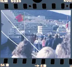 M/S NORUEGA (bygget i 1978).