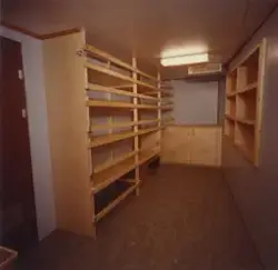 M/S LADY HARRISON (bygget i 1984).