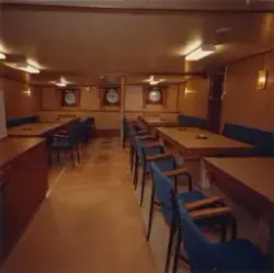 M/S LADY HARRISON (bygget i 1984).