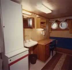 M/S LADY HARRISON (bygget i 1984).