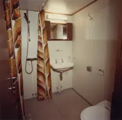 M/S LADY HARRISON (bygget i 1984).