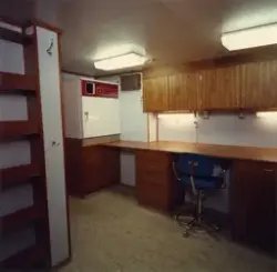 M/S LADY HARRISON (bygget i 1984).