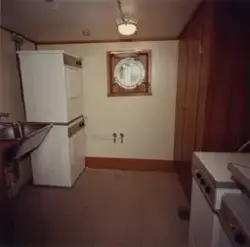 M/S LADY HARRISON (bygget i 1984).