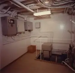 M/S LADY HARRISON (bygget i 1984).