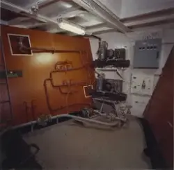 M/S LADY HARRISON (bygget i 1984).