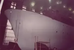 M/S LADY HARRISON (bygget i 1984).