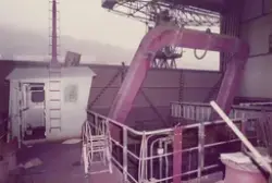 M/S LADY HARRISON (bygget i 1984).