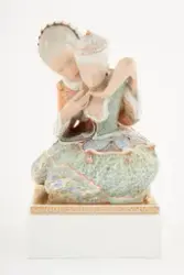 Eventyr I [Porselensfigur]