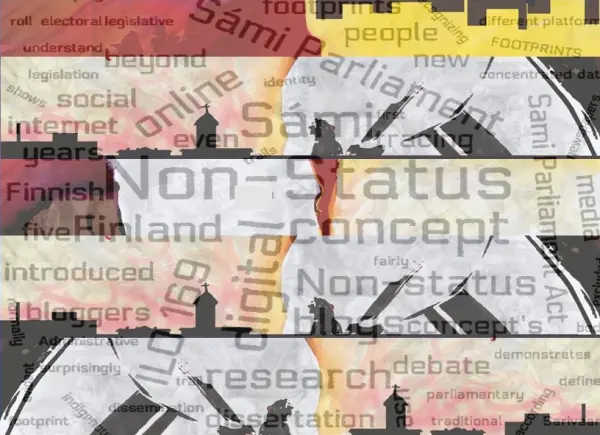The Digital Footprints