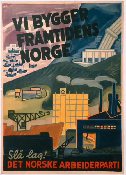 The Poster