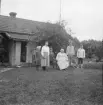 Falun, Vika, Hosjö, Koparvet.
