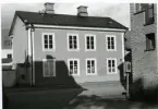 Västerås, Herrgärdet, kv. Hilde.
Utanbygatan 14.