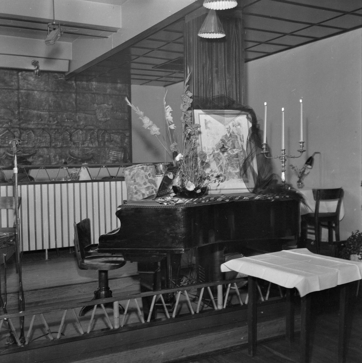 Stille og sorgtung avskjed i Trondheim for Kong Haakon VII