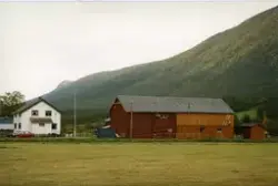 Haugen, gnr. 61/10 i Dovre.