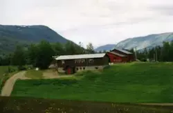 Nedre Storengen, gnr. 72/1 i Dovre.