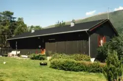 Søre Moen, gnr. 75/22 i Dovre.