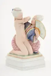 Eventyr II [Porselensfigur]