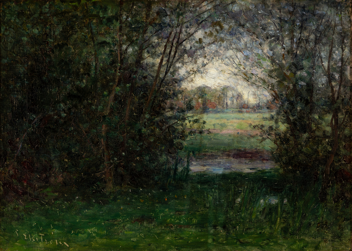 Landskap