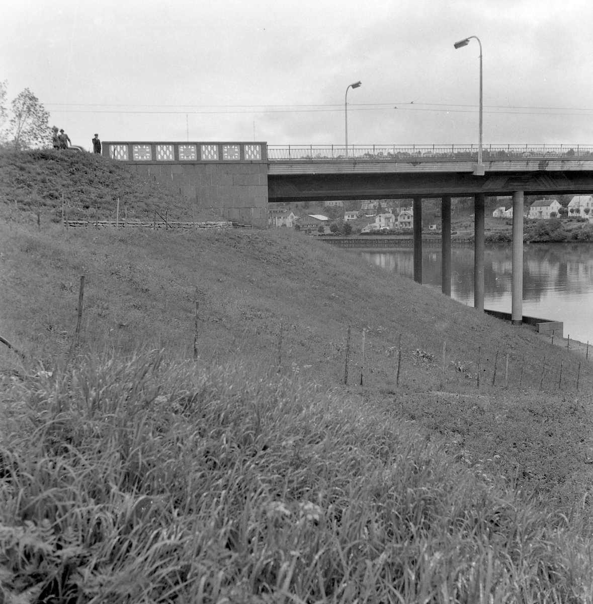 Byartnerens planer for nye parker i Trondheim