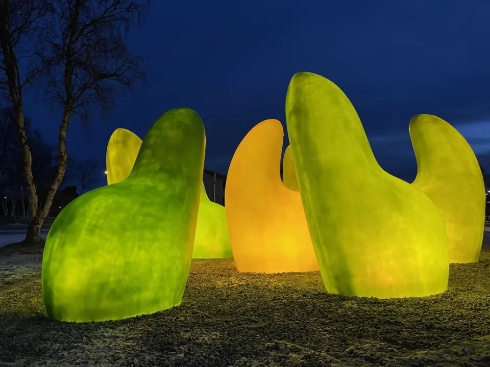 Sculptures