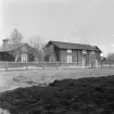 Borlänge, Hytting 1913.