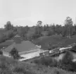 Borlänge, täkt, kraftstation.