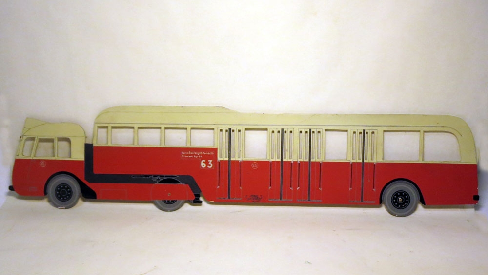 SM 1925:A Scania Vabis semitrailer typ H14 (3 st)
SM 1925:B Scania Vabis typ H15 (3 st)
SM 1925:C Metropol typ H19 (2 st)
SM 1925:D Trådbuss typ F 4 (2st)

