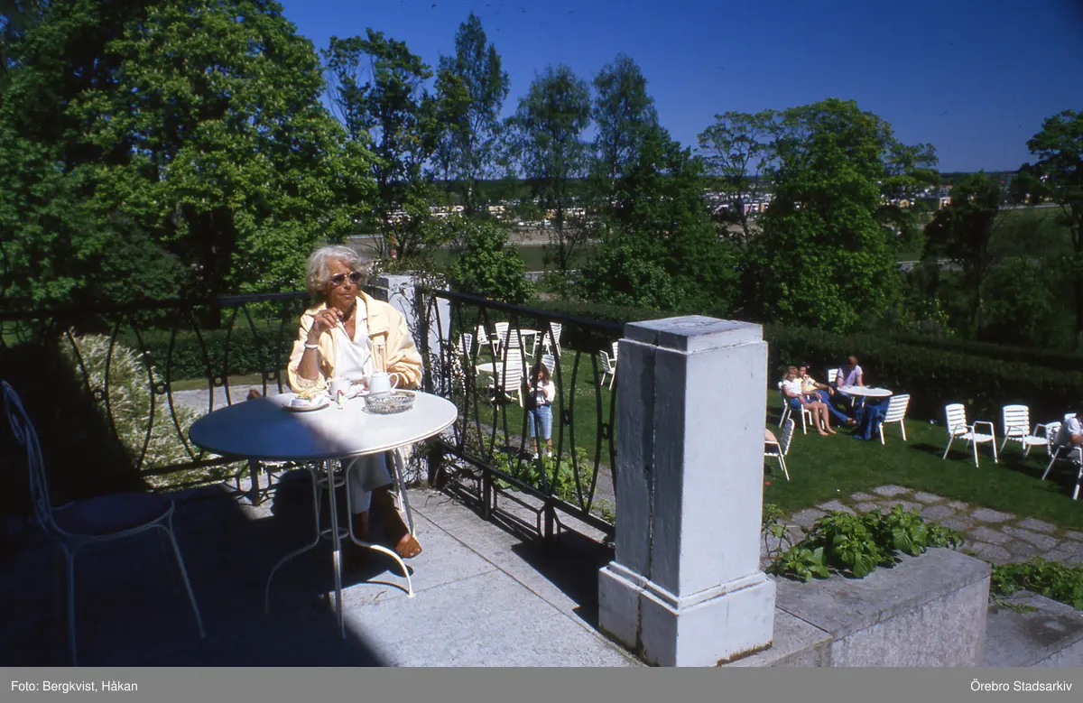 Karlslunds herrgård