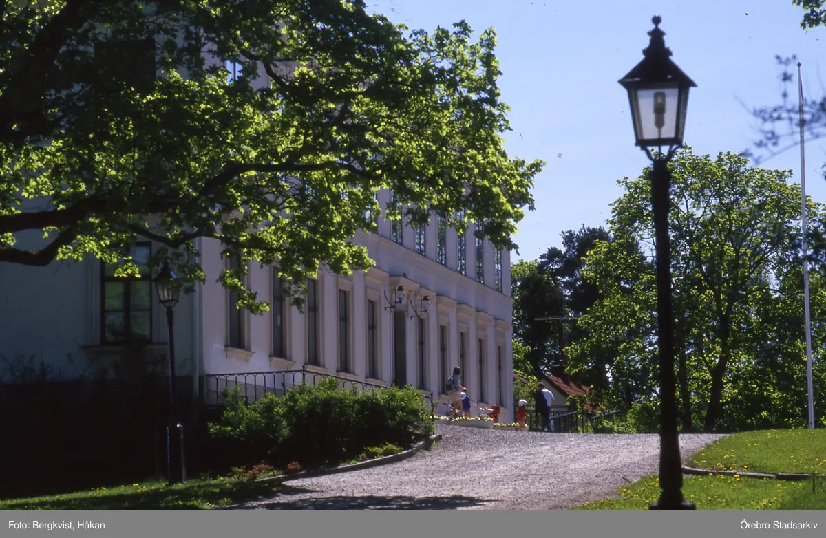 Karlslunds herrgård