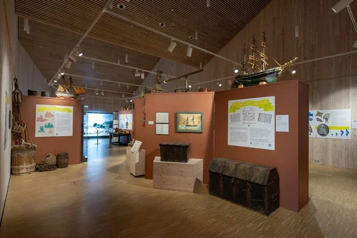 Det Sanselige 1700-Tallet