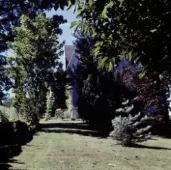 Landsted ved Kragerø.