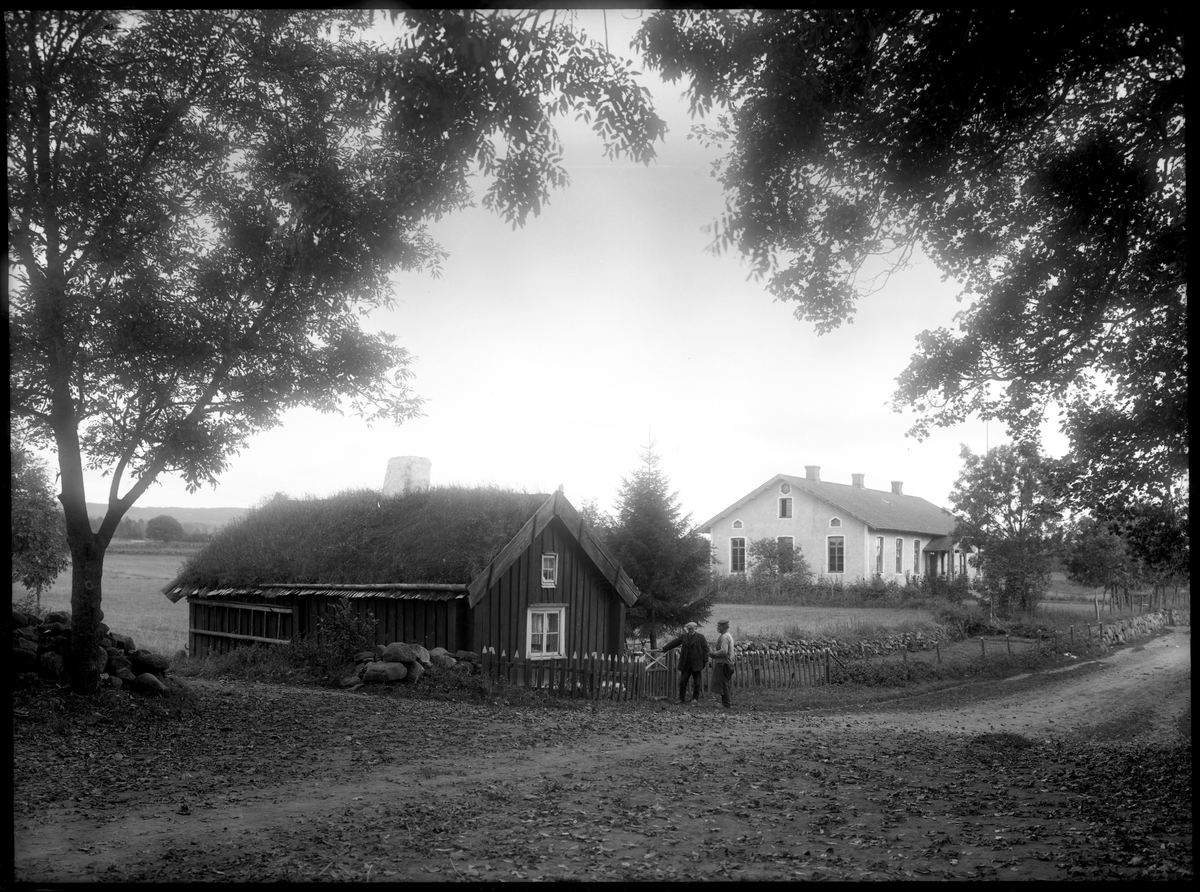Sjogerstads folkskola