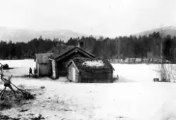 Svenskebakken, gnr. 78/1 i Dovre.