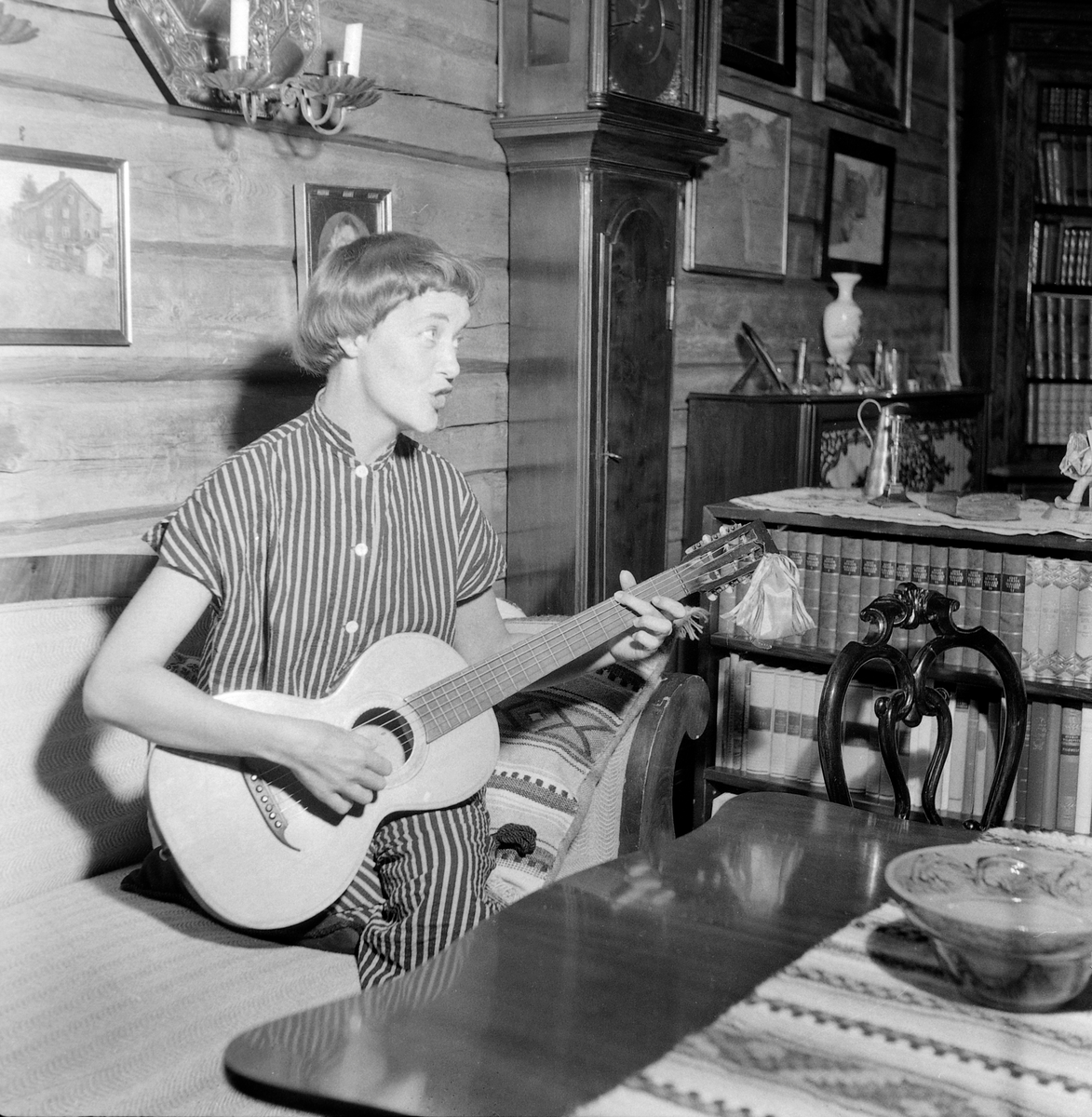 Else Sigfrid Pedersen