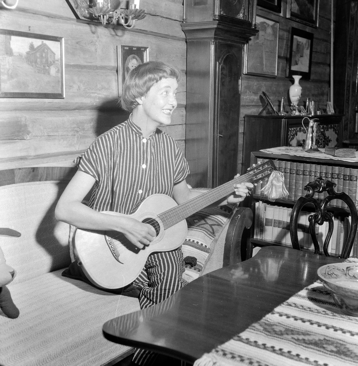Else Sigfrid Pedersen