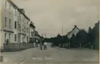 Vänersborg, Edsgatan