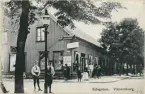 Vänersborg, Edsgatan