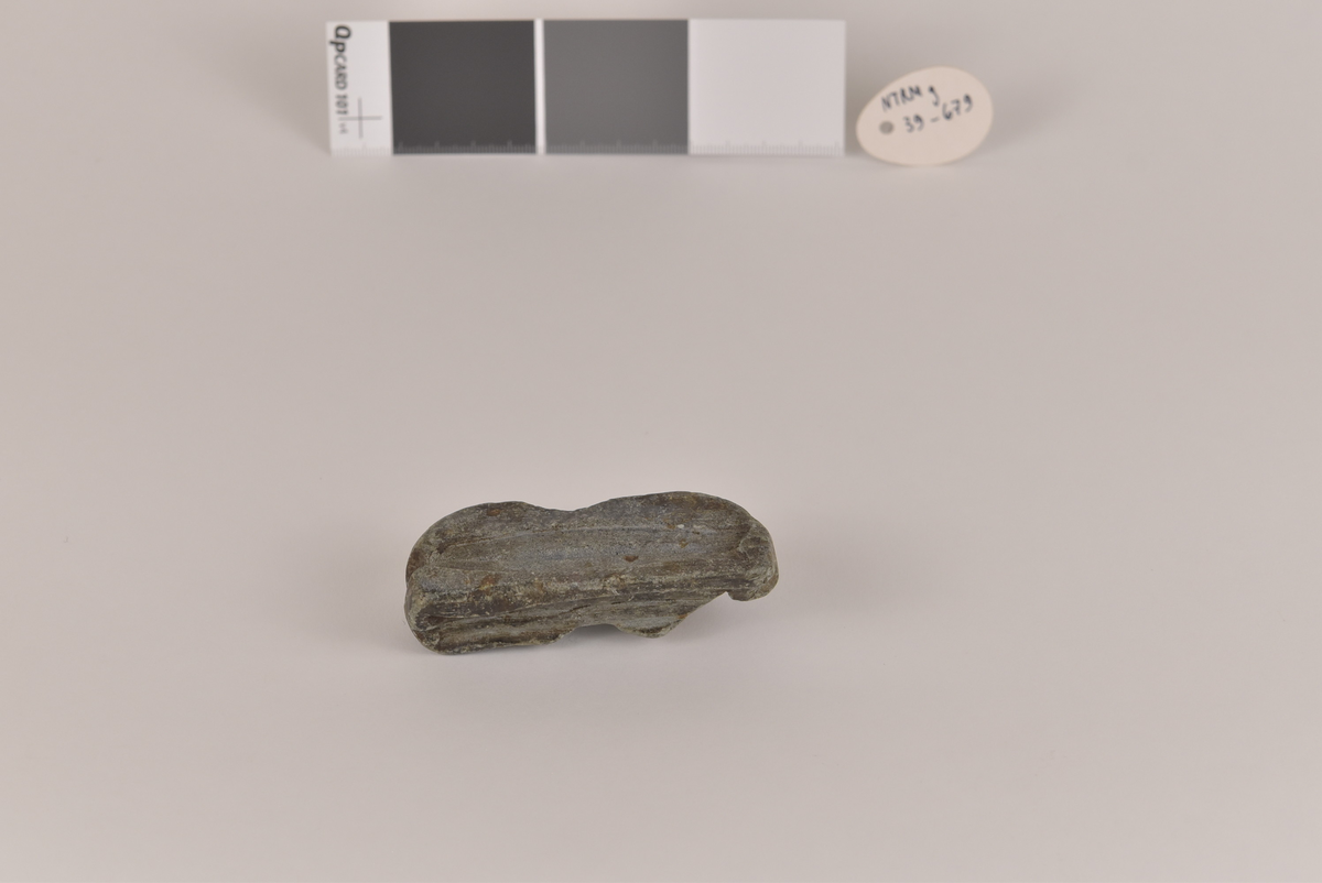 Støpeform