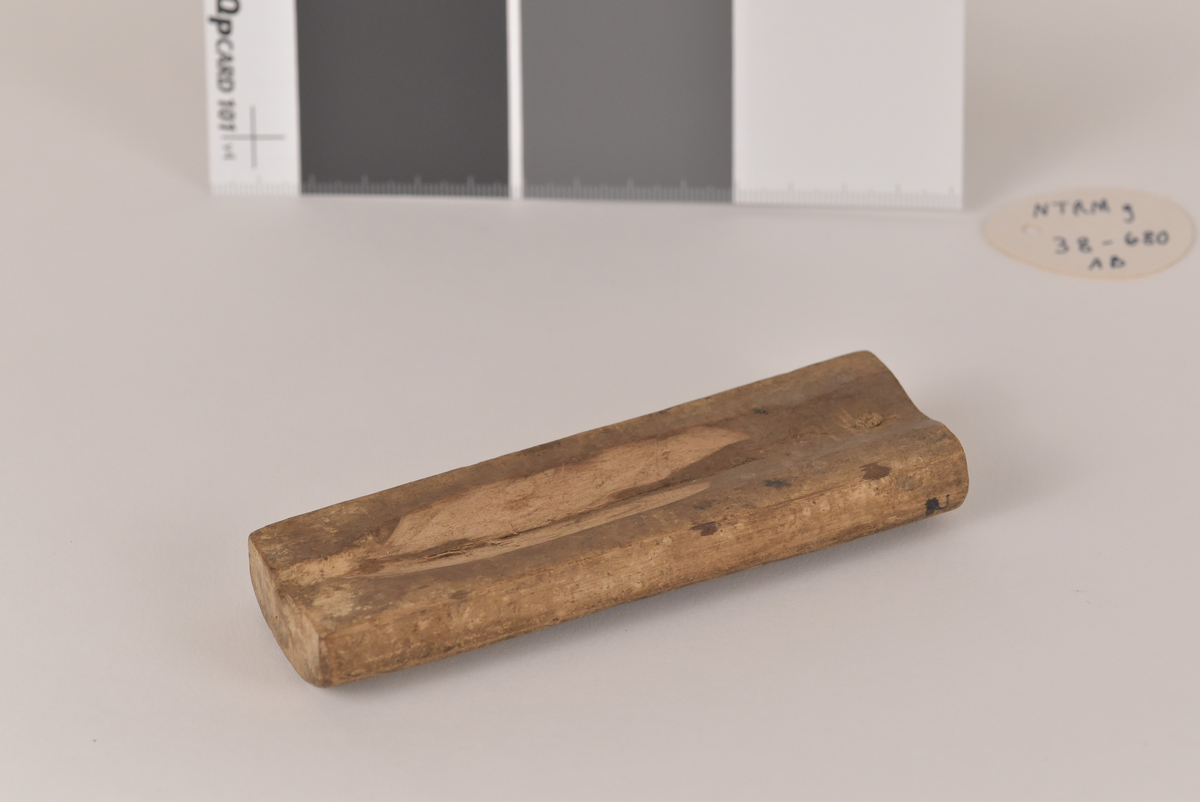 Støpeform